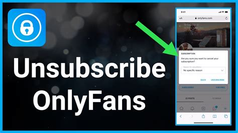 Onlyfans unsubscribe. Things To Know About Onlyfans unsubscribe. 